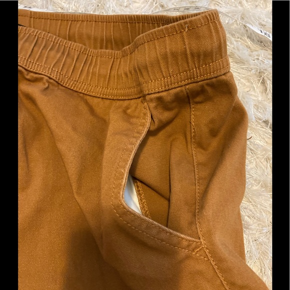 🩳🙋🏻♂️COTTON SHORTS WITH STRETCH NWOT🙋🏻♂️🩳 - Picture 11 of 14